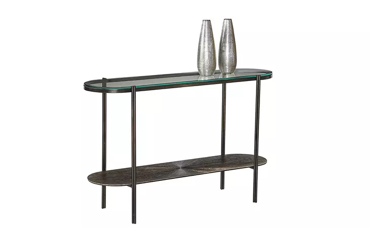 104921 TERRY TERRY CONSOLE TABLE