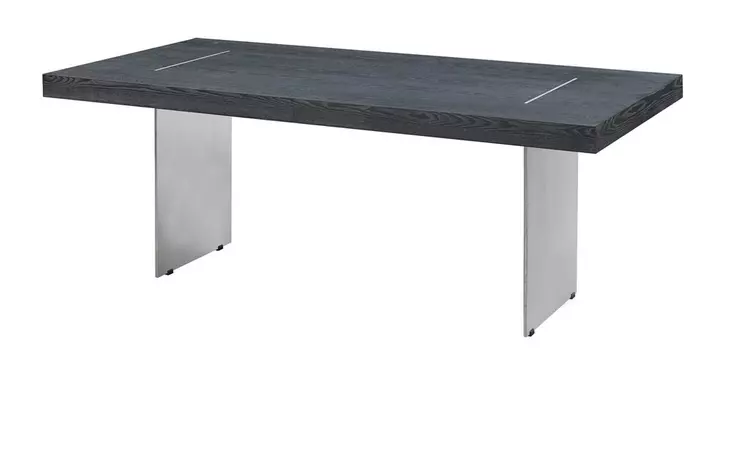 40210  CHELSEA DINING TABLE - 2 CARTONS