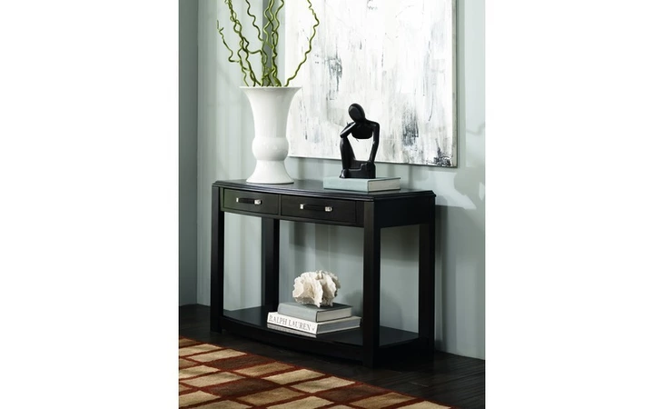 T689-4  SOFA TABLE-OCCASIONAL-EMORY