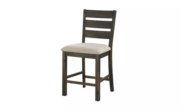 40278  ASPEN COURT COUNTER HEIGHT DINING CHAIR - 2 PACK (CHAIRS PRICED INDIVIDUALLY)
