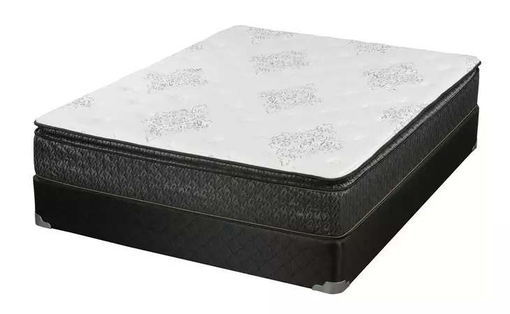 350373T TWIN MATTRESS COASTER  350373T