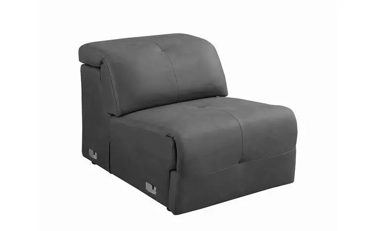 603471AC  ARMLESS CHAIR