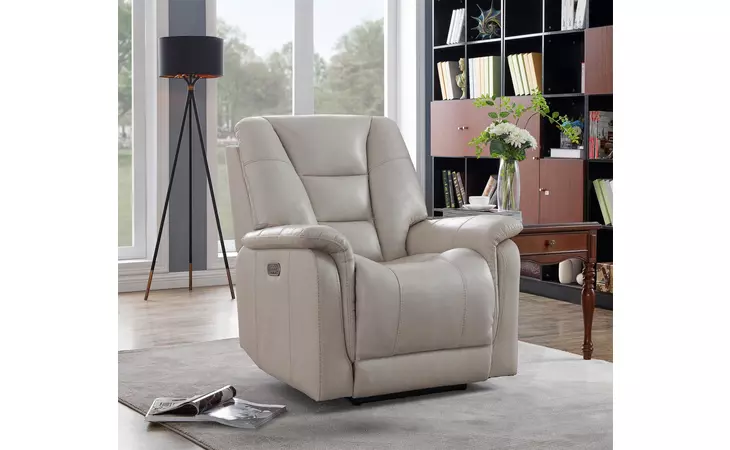 609021PPP POWER3 RECLINER COASTER  609021PPP