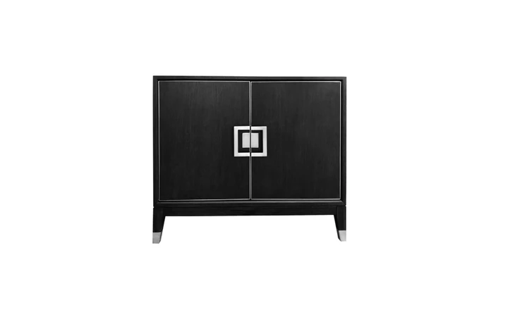 101704  MILANO CABINET GY-8172 CABINET GY-8172 W/2 DOORS M