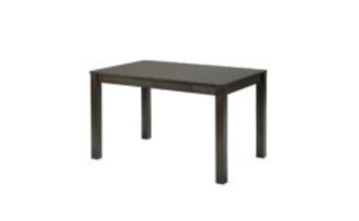 100488  PATRIC DINING TABLE  GY-6930BBH