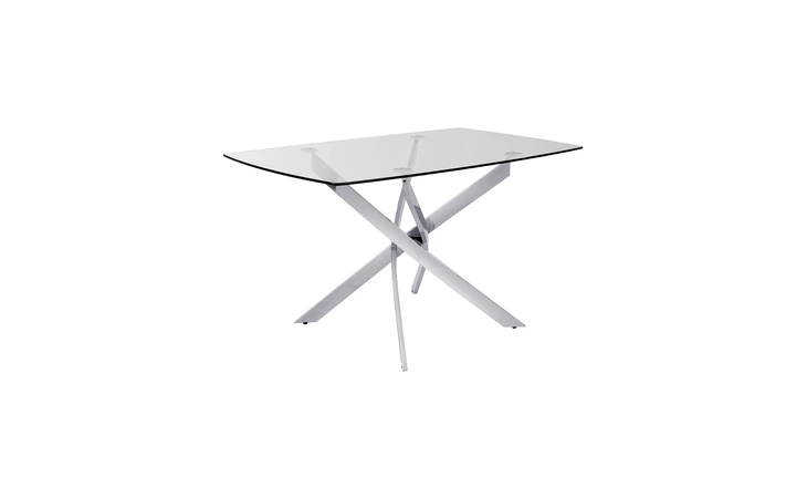 VICTOR DINING TABLE  GY-93 XCELLA 100501  100501