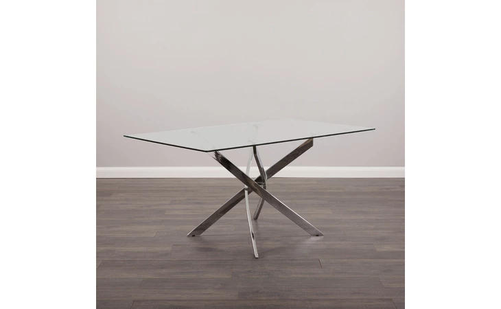 VICTOR DINING TABLE BIG  GY-94 XCELLA 100502  100502