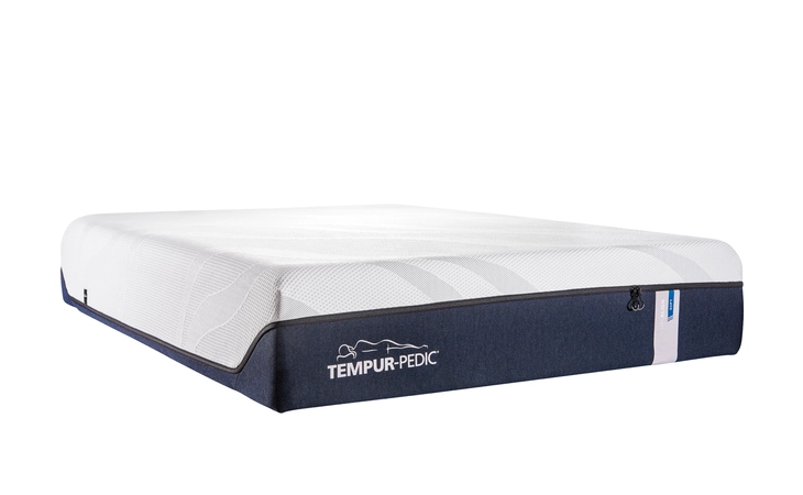 10741250 LUXE ALIGN SOFT QUEEN MATTRESS TEMPURPEDIC MATTRESS  10741250