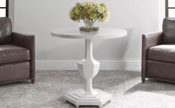 kabarda foyer table by uttermost