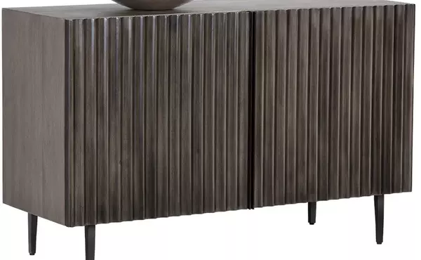 carlin sideboard - small by sunpan