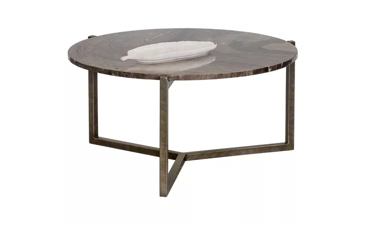 105369  CECIL COFFEE TABLE