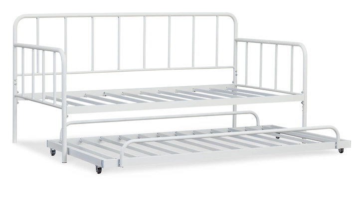 B076-260 Trentlore DAY BED TRUNDLE