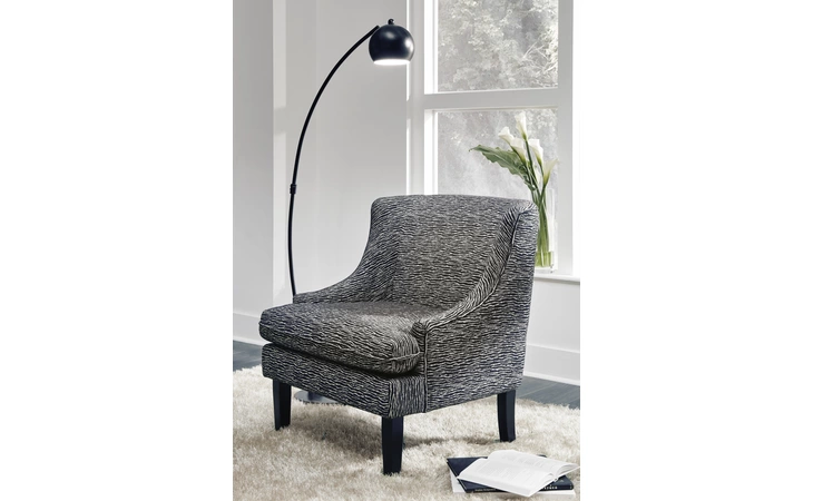 A3000253 Byrams ACCENT CHAIR