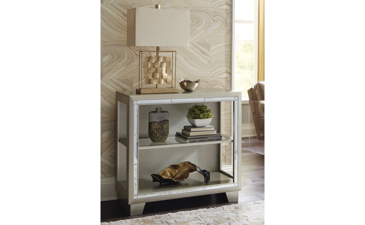 A4000336 Chaseton ACCENT CABINET