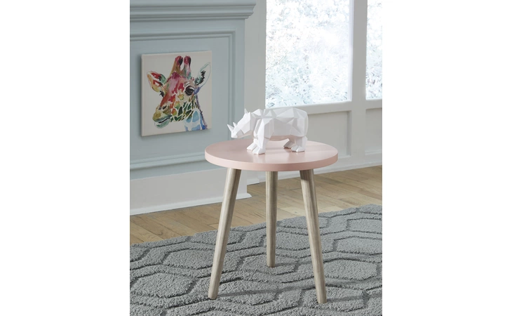 A4000342 Fullersen ACCENT TABLE