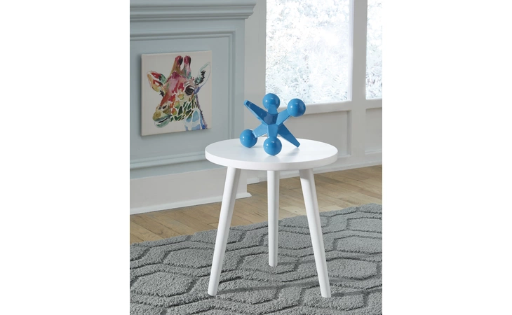 A4000349 Fullersen ACCENT TABLE
