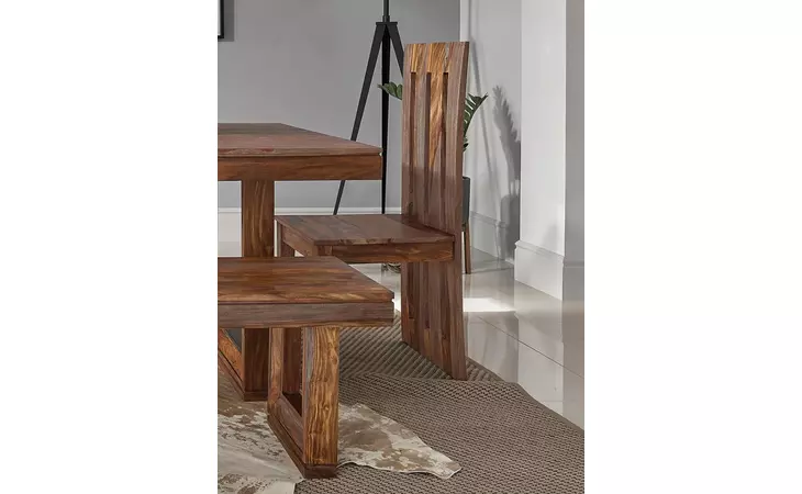 110562 DINING CHAIR COASTER  110562