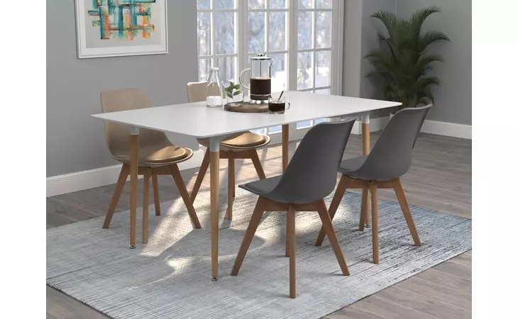 110152  DINING CHAIR