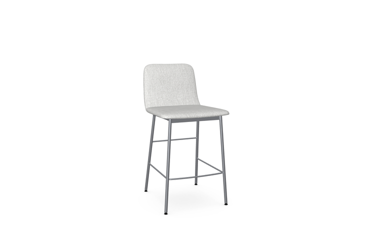 40336-26 Outback OUTBACK COUNTER HEIGHT UPHOLSTERED SEAT AND BACKREST