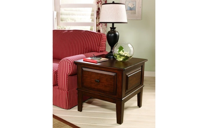 T422-2  END TABLE-OCCASIONAL-LARCHMONT