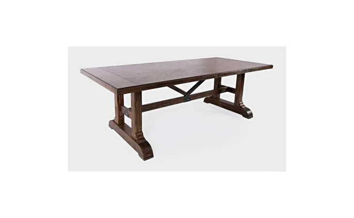 BAKERSFIELD COLLECTION DINING TABLE TOP BAKERSFIELD COLLECTION JOFRAN  1901-110T
