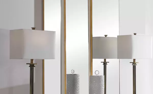 rowling mirrors, s-3 by uttermost