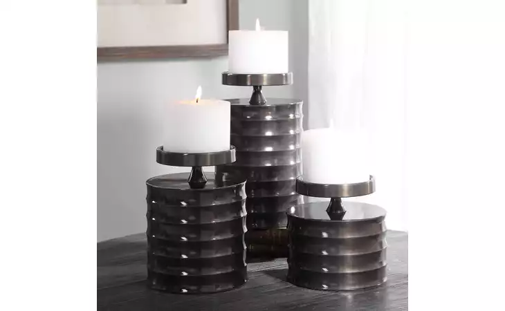17576  PERNILLE CANDLEHOLDERS S 3