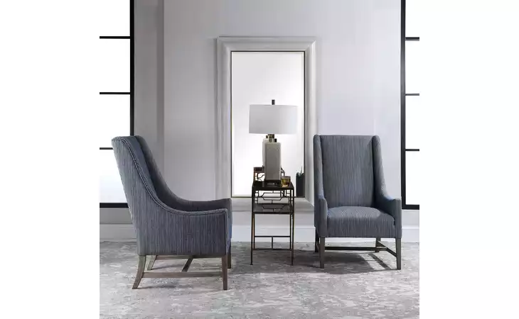 23562  GALIOT ACCENT CHAIR
