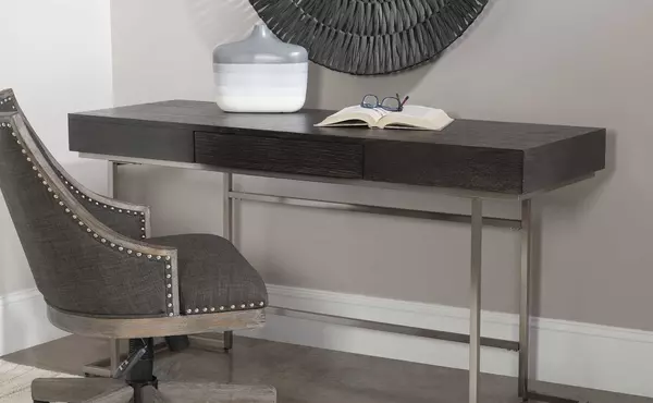 claude desk by uttermost