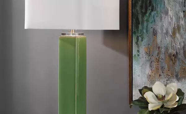 aneeza table lamp by uttermost