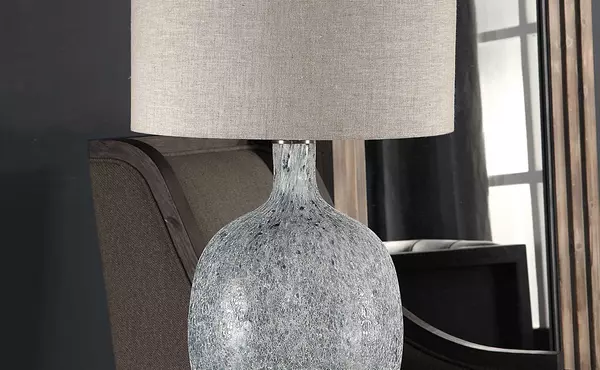 oceaonna table lamp by uttermost