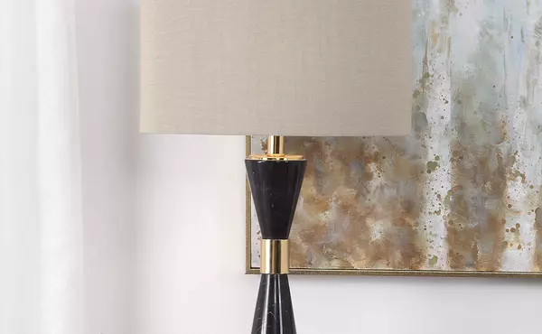 alastair table lamp by uttermost
