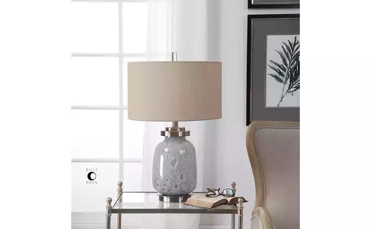 27938-1  ELEANORE TABLE LAMP