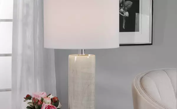 zesiro table lamp by uttermost