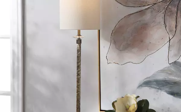 parnell buffet lamp by uttermost