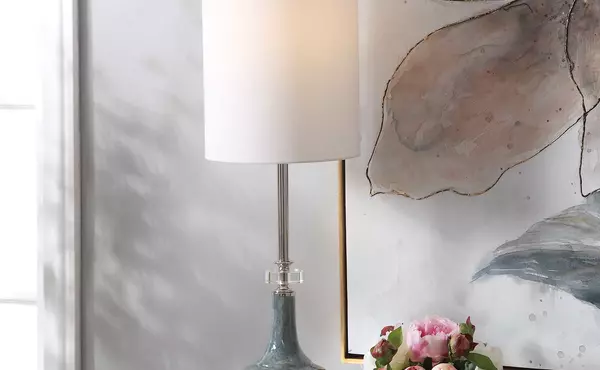 piers buffet lamp by uttermost