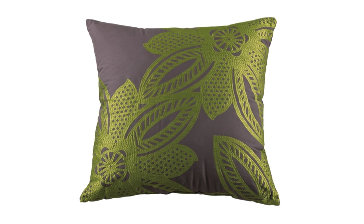 A1000172P  PILLOW WYLER LIME