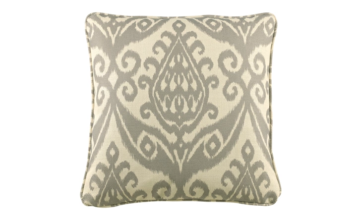A1000205P  PILLOW BRYNLEE NATURAL