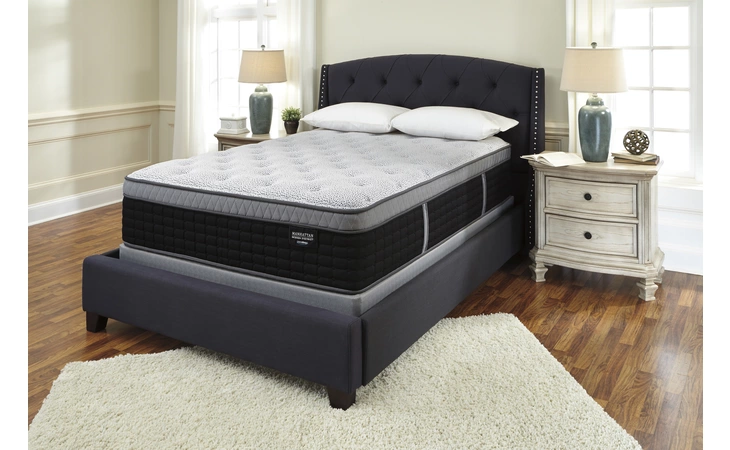 M97641 KING MATTRESS ASHLEY  M97641