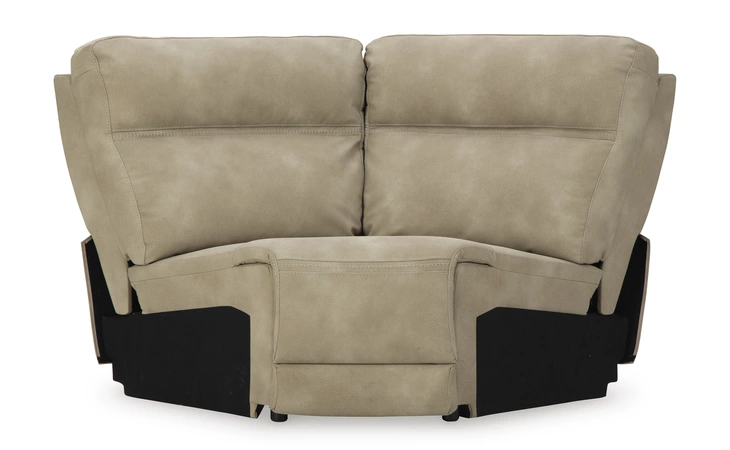 Next-Gen DuraPella WEDGE NEXT-GEN DURAPELLA SAND ASHLEY FURNITURE Sand 5930277