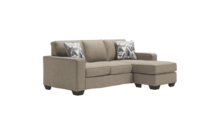 5510518 Greaves SOFA CHAISE