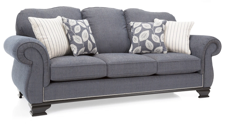 6933 6933-s sofa pillows=4 decor rest  6933-S