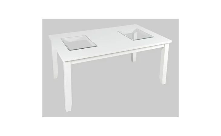 URBAN ICON COLLECTION DINING TABLE W/12