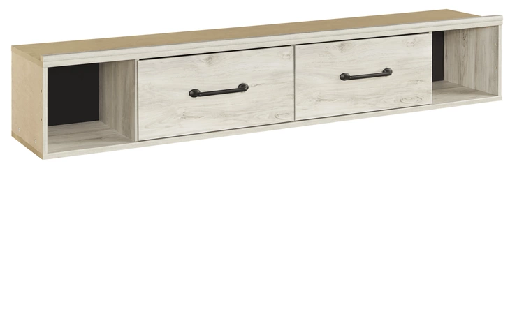 B192-50 Cambeck TWIN/FULL UNDER BED STORAGE