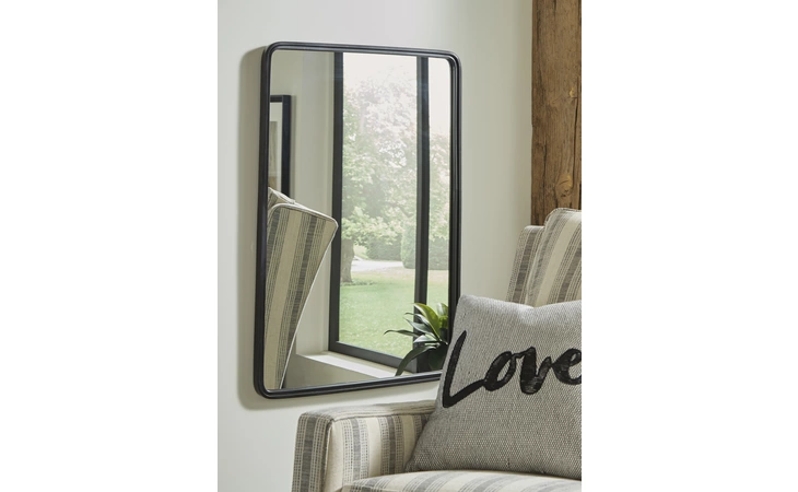 A8010214 Brocky ACCENT MIRROR