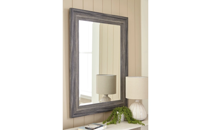 A8010218 Jacee ACCENT MIRROR