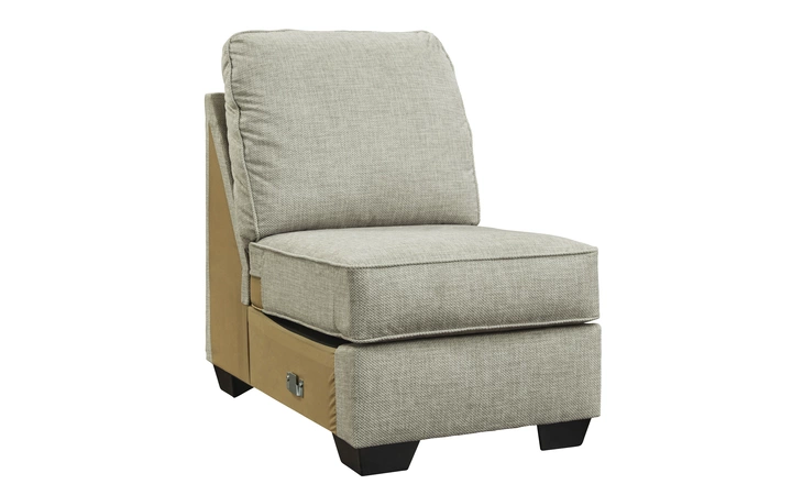 9000446 Wellhaven ARMLESS CHAIR