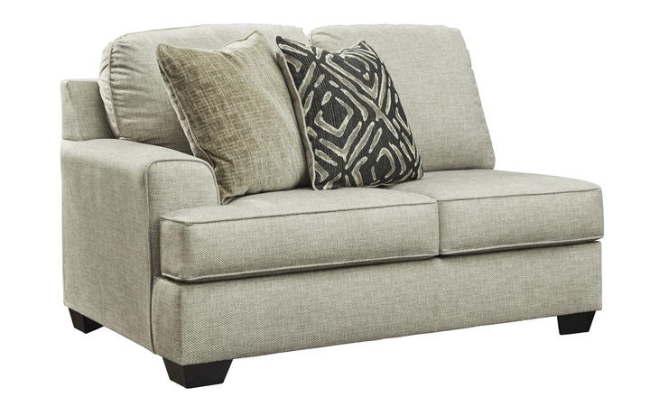 9000455 Wellhaven LAF LOVESEAT