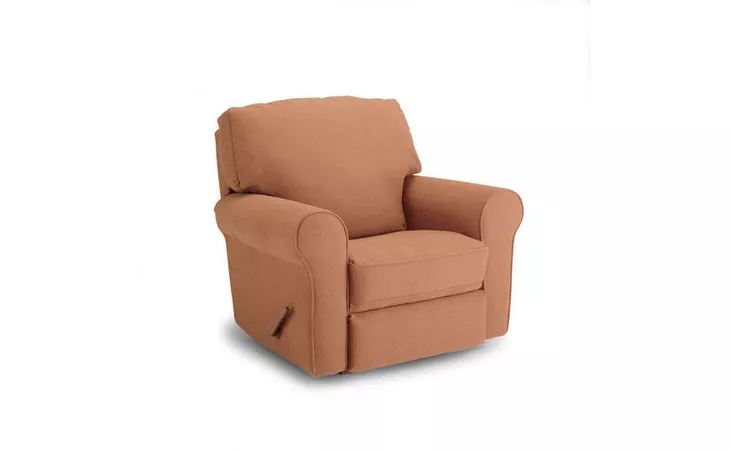 5MW34  SPACE SAVER RECLINER