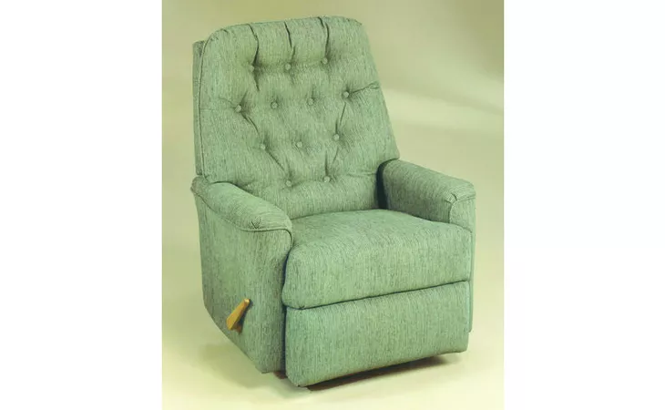 7NW54  SPACE SAVER RECLINER